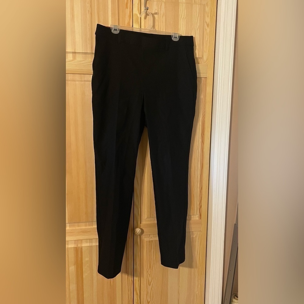 T3. RAFAELLE DRESS PANTS.